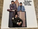 THE BEATLES Yesterday and Today  Trunk Cover Stereo Vinyl LP ST 2553
