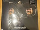 Willie Nelson - Shotgun Willie Record Vinyl Me Please VMP Gunsmoke 180g AAA MINT