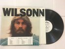 DENNIS WILSON Pacific Ocean Blue CARIBOU 1977 PROMO w insert CLEAN EX Beach Boys