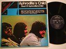 APHRODITE'S CHILD LP BEST OF 1971 MERCURY 9279 573 ITALY