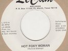 Six Feet Under Hot Foxy Womas LeCam Soul Northern Motown