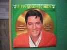 ELVIS PRESLEY:    ELVIS GOLD RECORDS VOL 4     SF 7924    CON VG