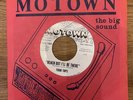 Soul Four Tops Reach Out I'll Be There Motown DEMO / AUDITION COPY  1098