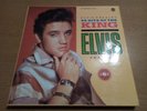 Elvis Presley - Elvis Forever 96 Hits Of The King - UK 1987 Vinyl 6 x LP Box Set