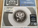RSD 2022: MOTÖRHEAD The Löst Tapes Vol. 2, Live Norwich 1998 (ltd 12