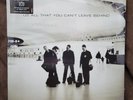 NEW  U2  ALL THAT YOU CAN'T  LEAVE BEHIND GERMANY 2018 VINYL LP - USA Seller