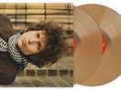 Bob Dylan Blonde On Blonde Ltd Vinyl Me Please 2x CLEAR BLONDE LP New Mono