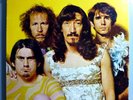 FRANK ZAPPA WE'RE ONLY IN IT FOR MONEY RARE ORIG '68 UNCENSORED VERVE STEREO LP