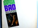 JOHNNY GUITAR WATSON BAD VERY RARE ORIG '67 OKEH MONO WHITE LABEL PROMO LP 1A/1A