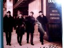 THE BEATLES LIVE AT BBC (VOL.1) RARE SEALED ORIG '94 APPLE MONO 2LP SET STUNNING