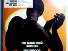 ERIC BURDON & WAR BLACK MAN'S BURDON RARE ORIG'70 MGM 2LP SET w/WAR BOND+STICKER