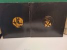 Jeff Mills 2xTechno 12” Vinyl Detroit Purpose Maker Axis. More Vanishing Act EP