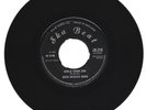 BABA BROOKS BAND - GIRLS TOWN SKA - DERRICK MORGAN - DON'T CALL ME DADDY - 7''