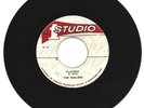 WAILERS - PLAYBOY - YOUR LOVE - 7''