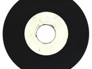 BABA BROOKS - SPECIAL EVENT - RIO GRANDES - SAMPHEY MAN - 7''