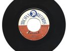 MAYTALS - WATER MELON - SHE'S MY SCORCHER - 7''