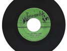 PHYLLIS DILLON - IT'S ROCKING TIME - PERFIDIA - 7''