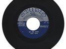 SOUL BROS. - ON THE TOWN - FREDDIE & FITSY - DO GOOD - 7''