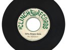 ABYSSINIANS - SATTA AMASA GANA - THUNDER STORM - 7''