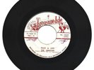 JAMAICANS - PEACE & LOVE - WOMAN GO HOME - 7''