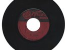 KEN BOOTHE -  THE TRAIN IS COMING - FEEL IT - 7''
