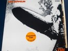Led Zeppelin US Orig'68 Atlantic SD-8216 Stereo Pre-Release Promo Sticker Shrink