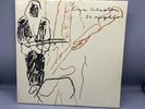 ERIC CLAPTON - 24 NIGHTS - DOUBLE LP - REPRISE 1991 - 7599 26420 1 WX373
