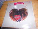 heart   vinyl  l.p.             PICTURE DISC         dreamboat annie...