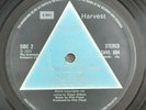 PINK FLOYD - DARK SIDE OF THE MOON VINYL LP UK 1ST SOLID BLUE TRIANGLE A2/B2