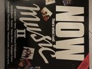 NOW That's What I Call Music Vinyl Record LP Bundle 2, 3, 4, 5, 9, 13