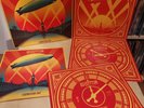 LED ZEPPELIN * Celebration Day * Live O2 Arena London 2007 | 3 LP Box neuwertig