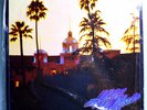 EAGLES HOTEL CALIFORNIA INSANELY RARE SEALED ORIG LTD EDITION MFSL AUDIOPHILE LP
