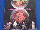 Iron Butterfly ‎- In-A-Gadda-Da-Vida ATCO Records ‎- 33-250 Vinyl LP Album Promo