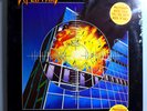 DEF LEPPARD PYROMANIA RARE SEALED ORIG '83 MERCURY LP w/STICKERS METAL CLASSIC