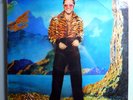 ELTON JOHN CARIBOU VERY RARE SEALED ORIG '74 BRITISH DJM UK LP BEAUTIFUL