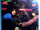 SILVER APPLES CONTACT ULTRA-RARE SEALED ORIG '69 KAPP ELECTRONIC PSYCH STEREO LP