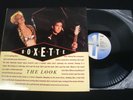 Roxette - The Look - 1989 Vinyl 12'' Maxi- Single / Exc./ Dance Pop Rock
