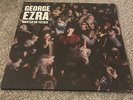 George Ezra Wanted On Voyage (2014) 12” LP Record
