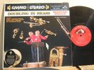 RCA LSC-2308 MORTON GOULD Doubling in Brass 1S 1S SD 1959 MIRACLE VG++