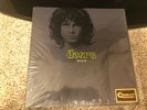 The Doors Infinite 12LP, 45rpm, Deluxe Numbered Box , RARE & SEALED, #1167 /2500