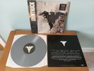 Gruntruck - Gruntruck (Third Album) LP 180g Grey Vinyl NM/NM Grunge Nirvana