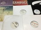 8 X UK GARAGE BUNDLE - 8 -- VOCAL  / BASSLINE ANTHEMS —￼  Classic UK G Vinyl,