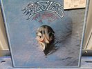 Their Greatest Hits 1971-1975 vinyl by The Eagles (Record, 2011) NEW SEALED