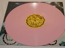 The Cure Lullaby 12” Pink Vinyl Numbered FICVX29
