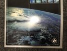 System F - Out of the Blue Vinyl Album