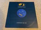 Oasis Supersonic First Press Promo Rare And Original CRE176TP  Vinyl
