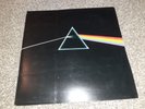 Pink Floyd – The Dark Side Of The Moon Harvest 7th issue With Posters Inserts