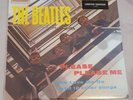 The Beatles ‎– Please Please Me RARE SEALED 1995 LIMITED EDITION US CAPITOL LP