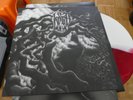 Isvind – Dark Waters Stir - LP