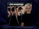 BLONDIE  SEALED LP 1stALBUM 1976 USA 1stPRESS PRIVATE STOCK RECORDS